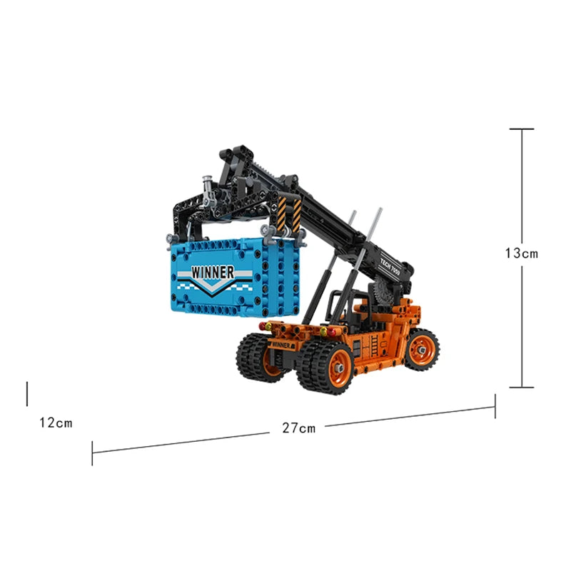 Technical Roller Snow Sweeper Excavator Forklift