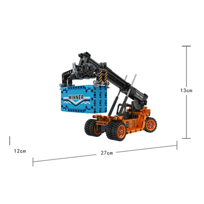 Technical Roller Snow Sweeper Excavator Forklift