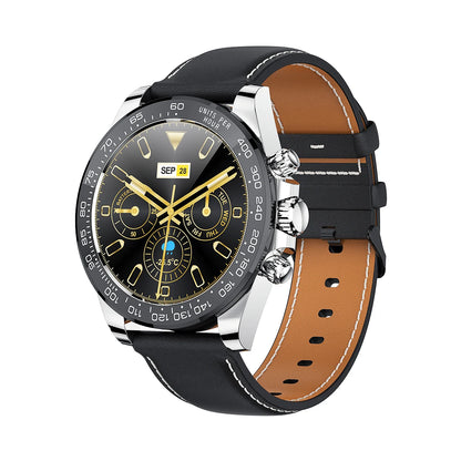 Smartwatch for Men New Smart Watch High-end 2024