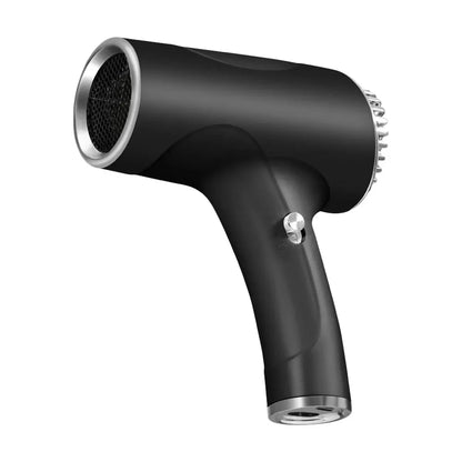 Wireless Portable Hair Dryer Home Travel Quick Dry