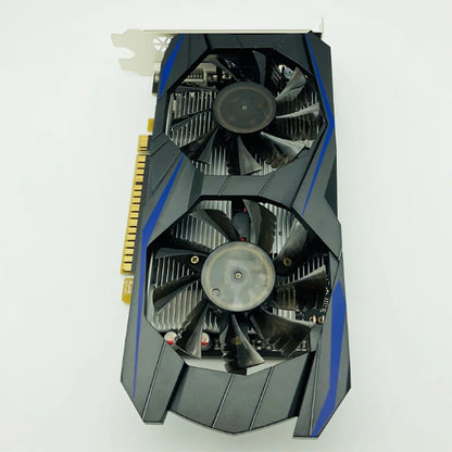 Gaming Desktop PC with 1GB Graphics Card