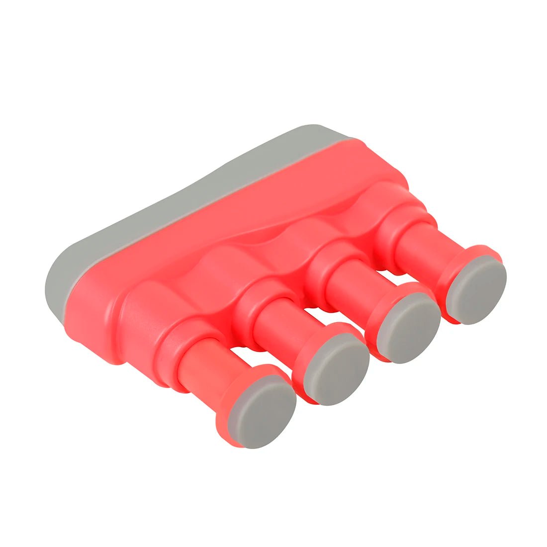 Guitar Hand Grip Finger Exerciser Strengthener Power Trainers Medium Tension Home Fitness Equipment Piano Entry Finger Exerciser - MyLootWare