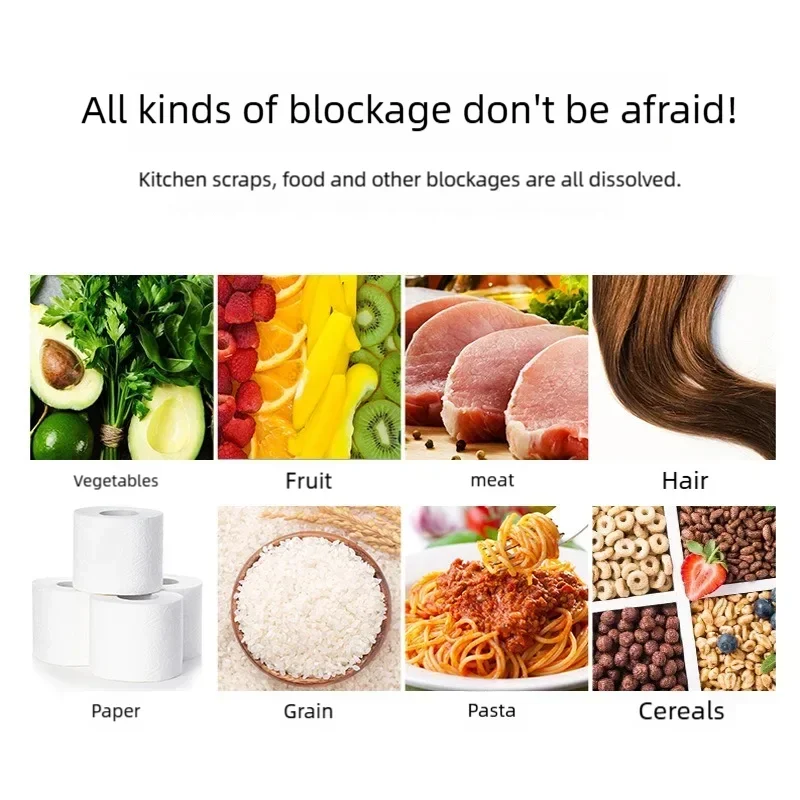 Pipeline Dredging Agent Bathroom Kitchen Floor