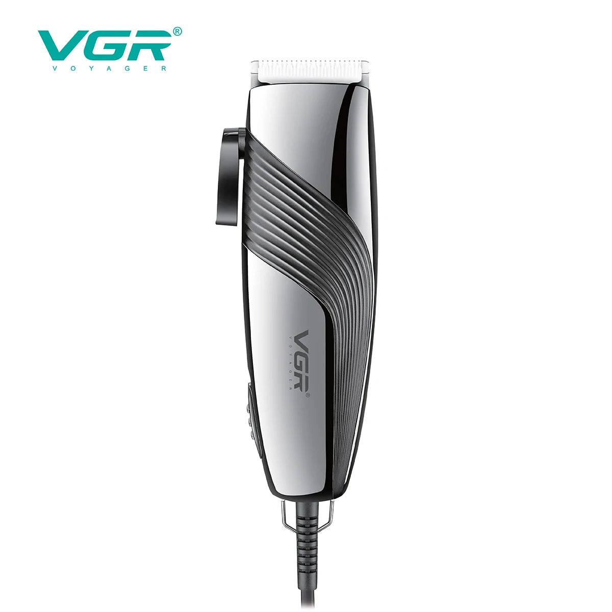 Corded Home Professional  Hair Clipper For Men