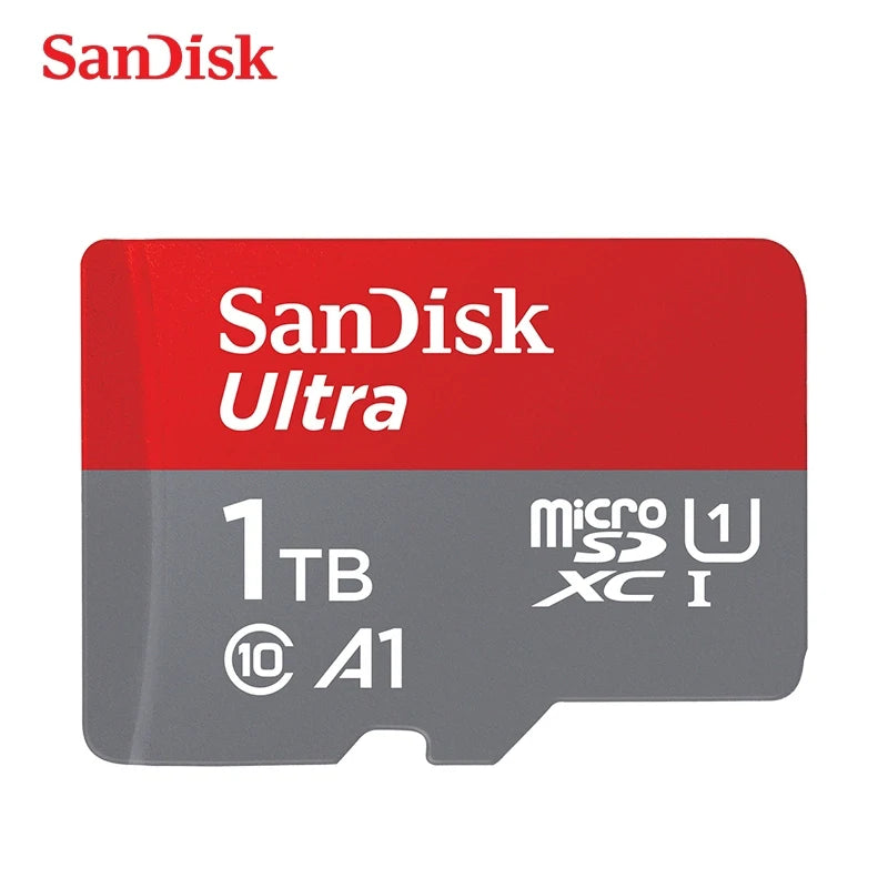 Sandisk Original Memory Card 150MB/s 16g 32gb 64GB