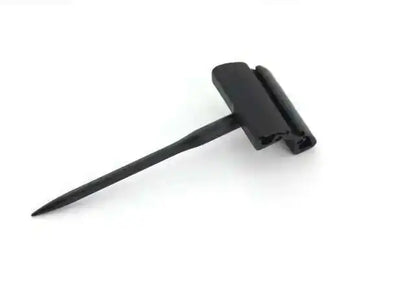 50pcs Memo Display Food Cake Bread Bakery Ticket Pins Spike Plastic Pricing Needles Card Spike Price Tag Holder Label - MyLootWare