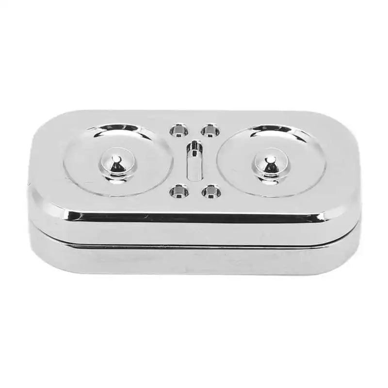 Owl Finger Fidget Slider Magnetic Pressure Anxiety