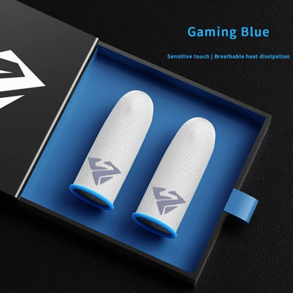 Gaming Finger Sleeves Finger Cots for Mobile Games
