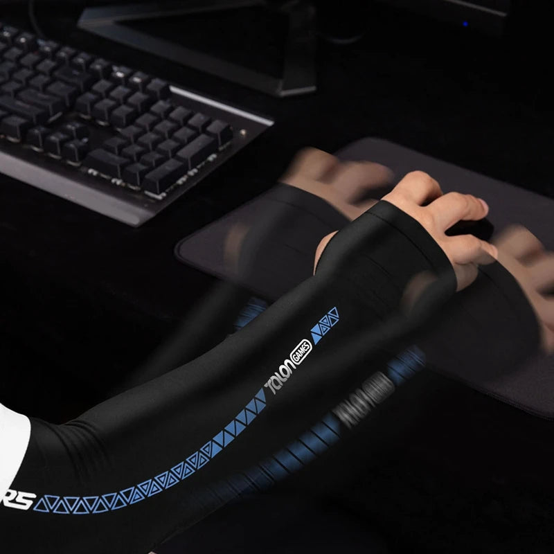 ESports Sleeve for Gamers -Reduces