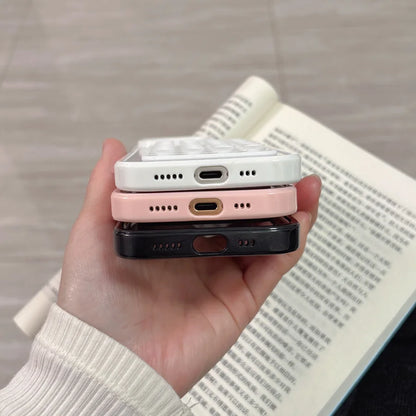 3D Suction Cup Candy iPhone Shockproof Case - MyLootWare