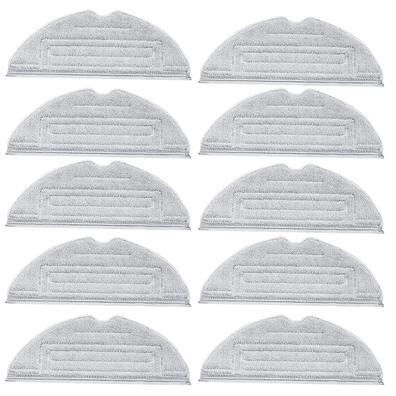Mop Pads for Roborock  S7 / S7+ / S7 Max Ultra /