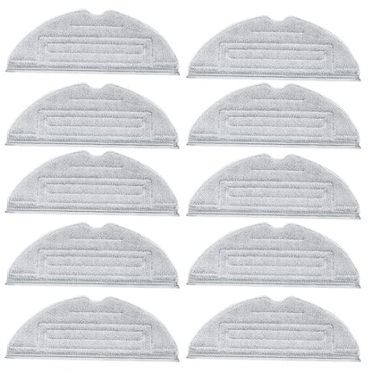 Mop Pads for Roborock  S7 / S7+ / S7 Max Ultra /