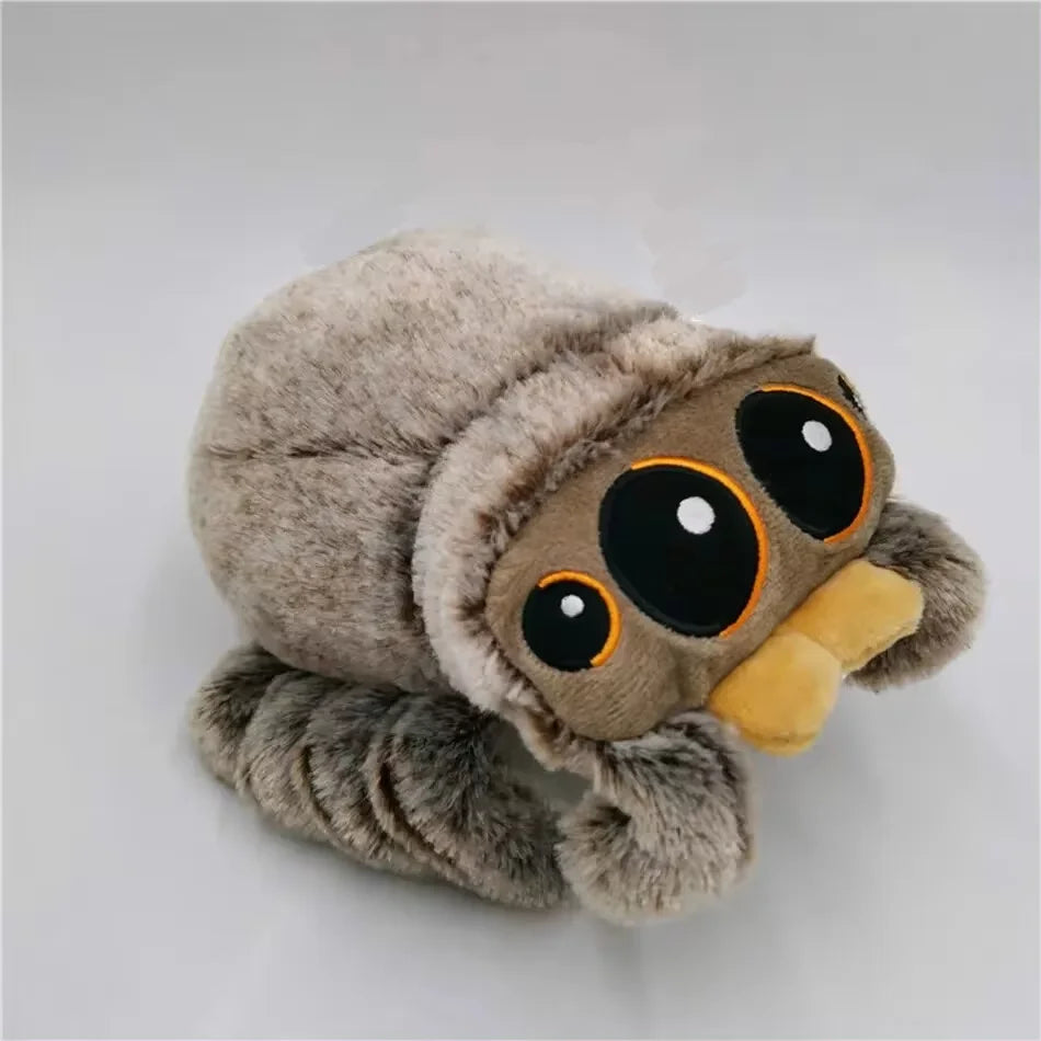 Stuffed Soft Animal Cute Little Spider Baby
