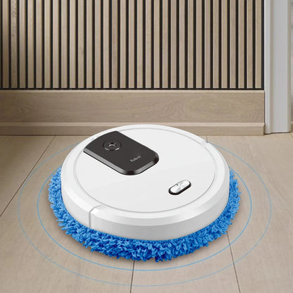 NEW Smart Sweeping and Mop Robot Vacuum Cleaner