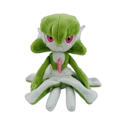Pokemon Gardevoir Plush Kirlia Evolution Stuffed