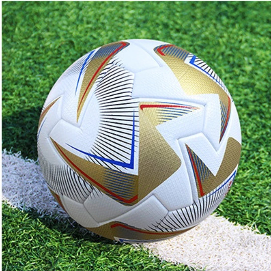 Soccer Ball for Youth Adult, Classic Soccer Ball