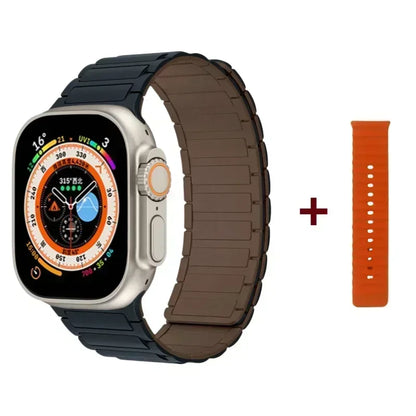 Smart Watch for Men HK10 Ultra 3 MAX 2025: 4GB