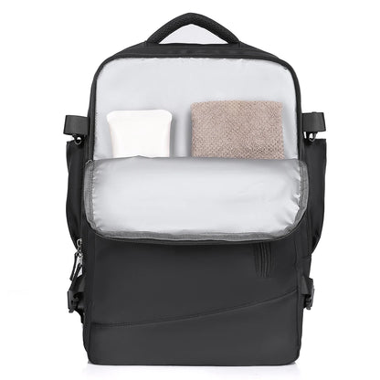 Large travel backpack, handbag, hiking backpack,