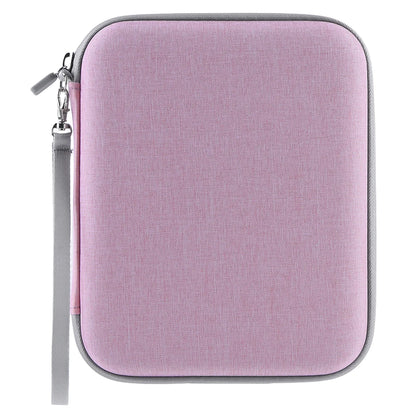 Card Case 80 Pockets Soft Portable Folder Card Binder Holder for Yoto Cards Mini Audiobook Cards - MyLootWare