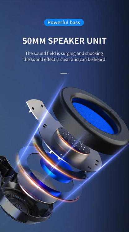 SW-G8 Gaming Headset Gaming Wired 3.5mm connection