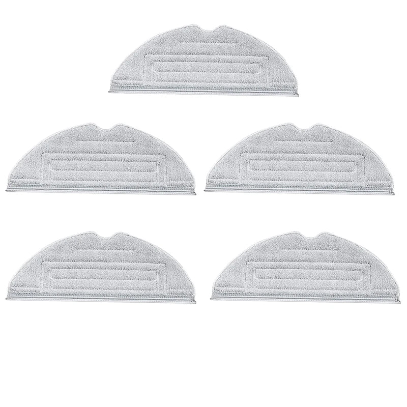 Mop Pads for Roborock  S7 / S7+ / S7 Max Ultra /