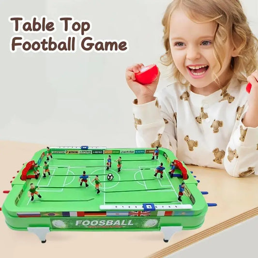 Football Table Interactive Game for Family Party