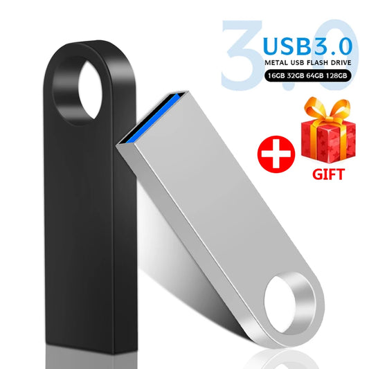 high speed memoria flash drive 3.0 pendrive 128GB