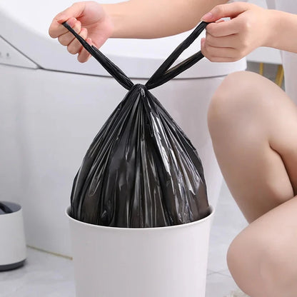 garbage bags disposable trash bags big waste bag
