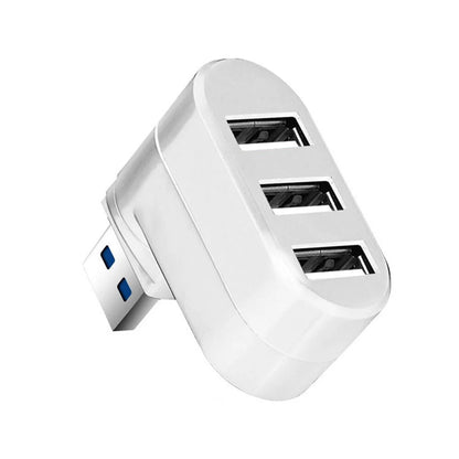 Mini USB 2.0 Hub USB Hub 2.0 Multi USB Splitter