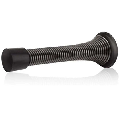 Iron Spring Door Crash Pad Door Handle Guard