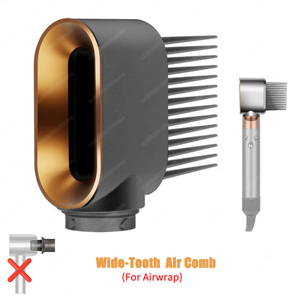 For Dyson Airwrap HS01 HS05 Hair Styling Nozzle