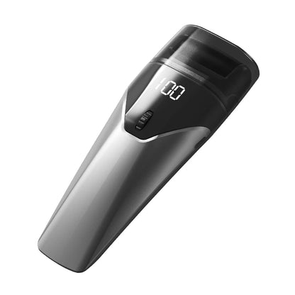 Professional Adjustable Electric Foot Grinder with