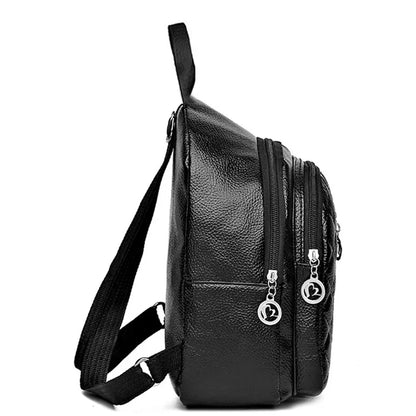 Men's and women's dual-shoulder bags,