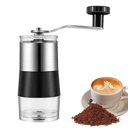 Manual Coffee Grinder Coffee Bean Grinder Manual