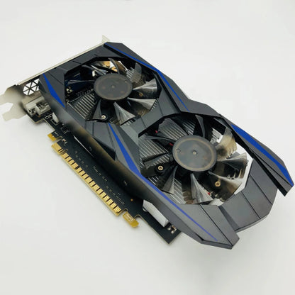 Gaming Desktop PC with 1GB Graphics Card