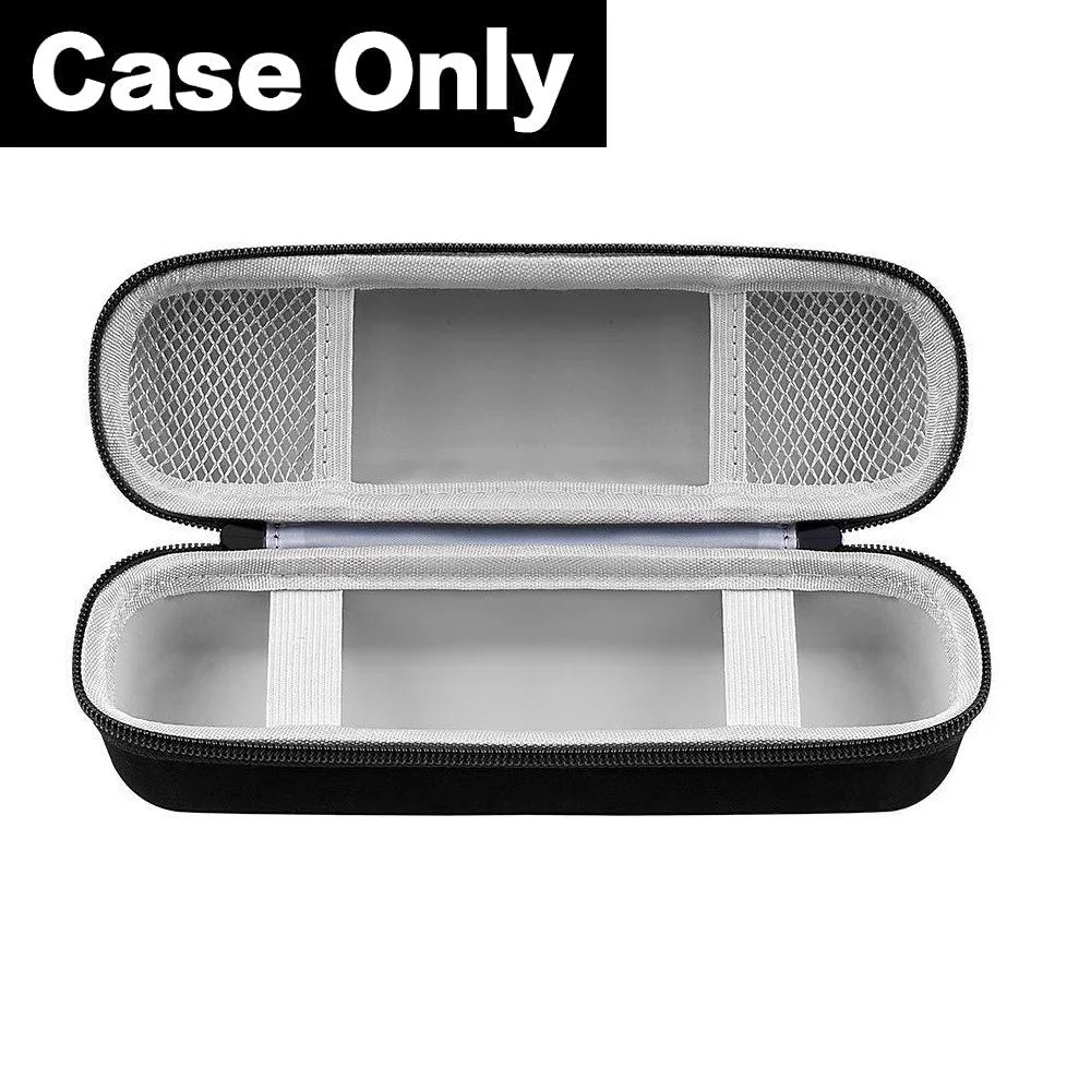 Portable Universal Toothbrush Travel Case EVA