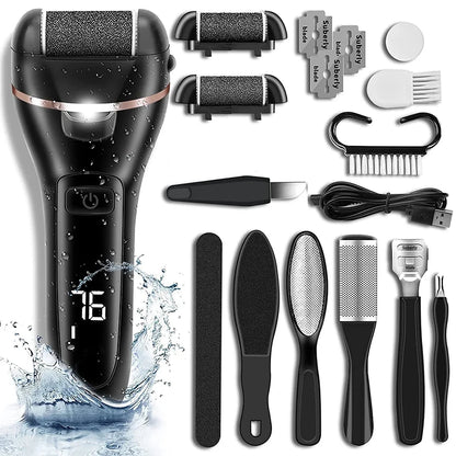 Electric Foot Grinder Home Foot Grinder Foot