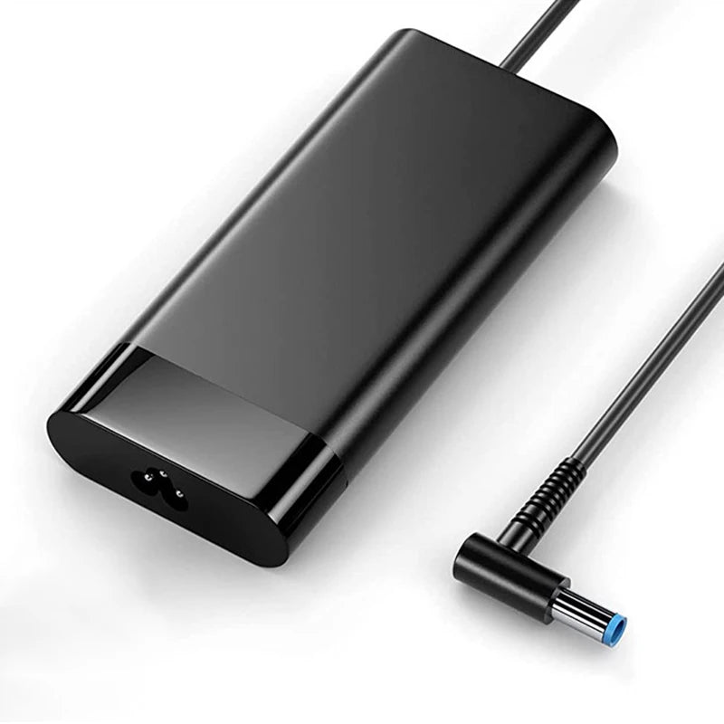 19.5V 150W Laptop Charger for HP & ZBook PCs - MyLootWare