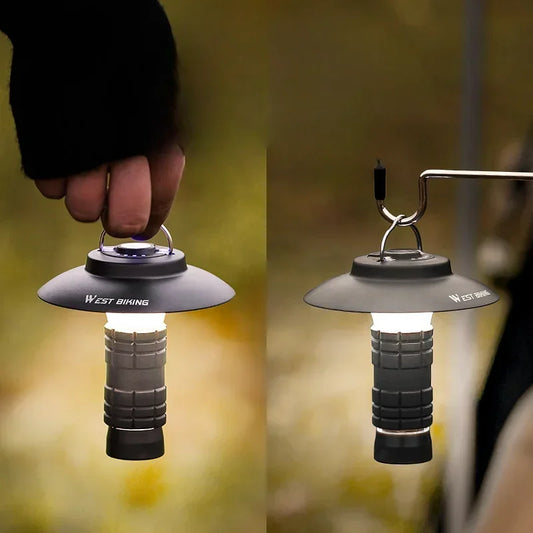 Outdoor Lighthouse Camping light Home LED light