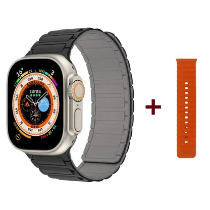 Smart Watch for Men HK10 Ultra 3 MAX 2025: 4GB