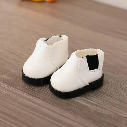For 17cm labubu Shoes Boots Toys Casual Sports