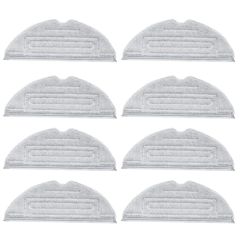 Mop Pads for Roborock  S7 / S7+ / S7 Max Ultra /