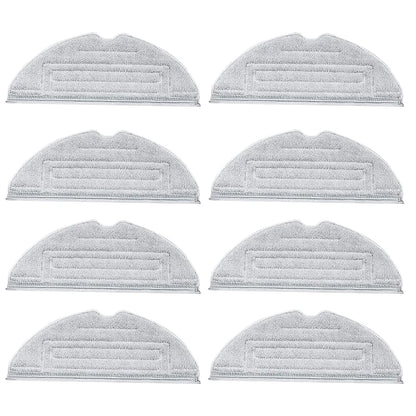 Mop Pads for Roborock  S7 / S7+ / S7 Max Ultra /