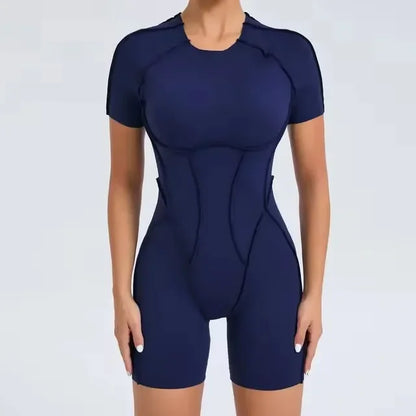 Yoga Suit Fitness Suit Athletic Wear Yoga Set