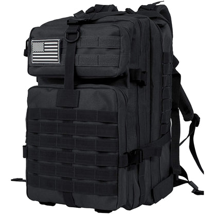 Tactical Backpack for Outdoor Travel EDC