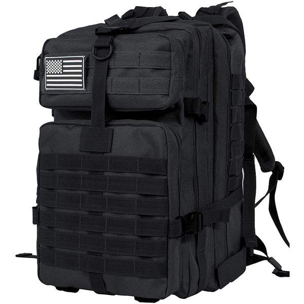 Tactical Backpack for Outdoor Travel EDC
