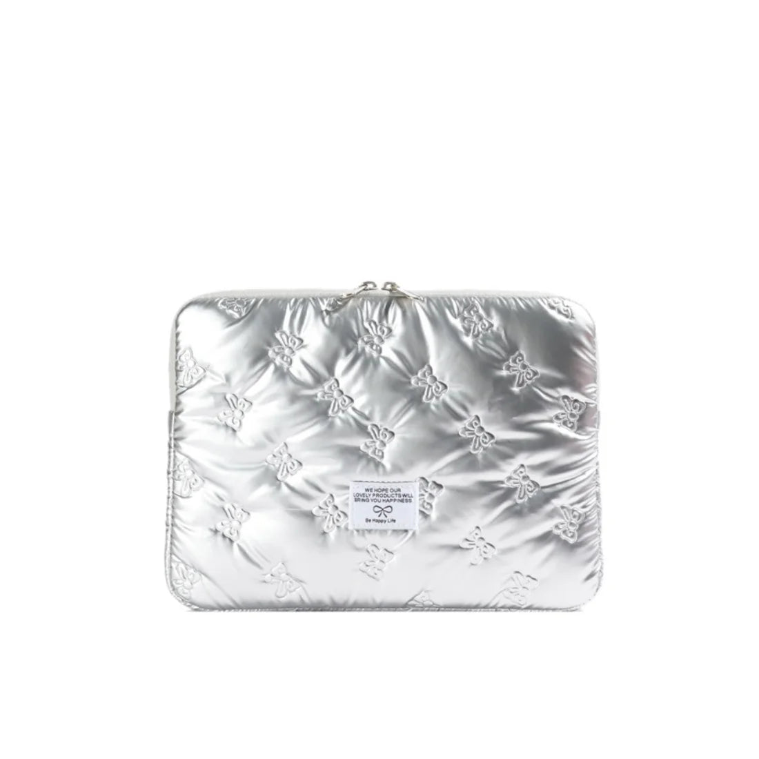 Cute Tablet Sleeve Bag For IPad Pro 9.7 10.2 Air 6 11 10.5 10.9 Laptop Sleeves 13.3 14 Inch For Macbook Samsung Huawei Lenovo - MyLootWare