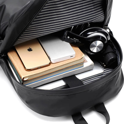 University backpack, laptop bag, large capacity