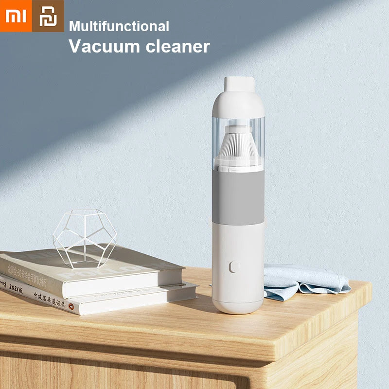 Youpin Xiaomi Car Vacuum Cleaner Powerful High