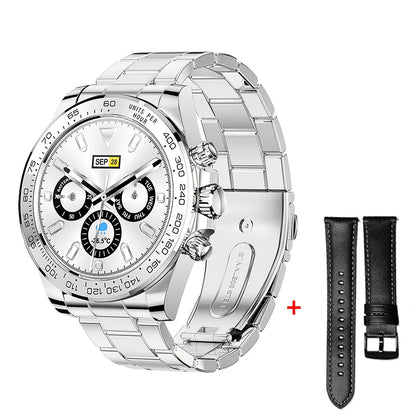 Smartwatch for Men New Smart Watch High-end 2024
